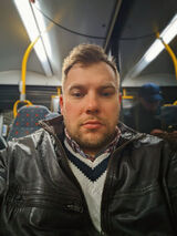 Foto utilizatorului kraja