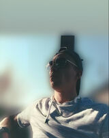 Zdjęcie użytkownika RafaeLee7