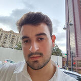 Zdjęcie użytkownika ShamilAliyev