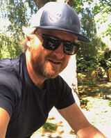 Zdjęcie użytkownika Roberthoward