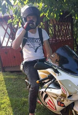 Zdjęcie użytkownika mariuszdadzik6