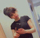 Фото користувача Paula984