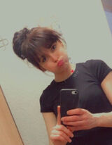 Zdjęcie użytkownika Paula984