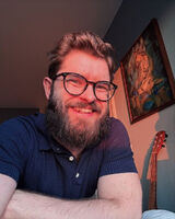 Фотография пользователя bomermatt25