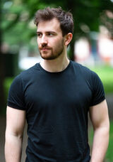 Zdjęcie użytkownika Magnessss