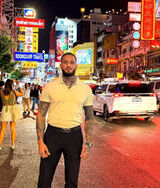 Fotka uživatele Willramos