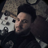 Benutzerfoto MarcinSzulc1995