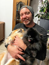 Fotka uživatele Krismiki