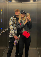 Foto pengguna Majazielinska