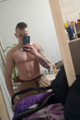 Zdjęcie użytkownika patrykmazurek409