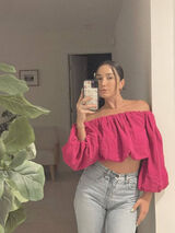 Foto pengguna xoxodasandra