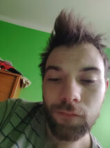 Zdjęcie użytkownika MarkiwS