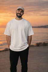 Zdjęcie użytkownika Tidjani