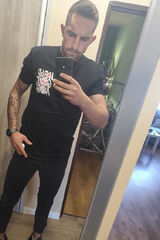 Zdjęcie użytkownika Krystiannnnnnnm