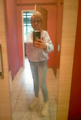 Zdjęcie użytkownika GrazynaNapora