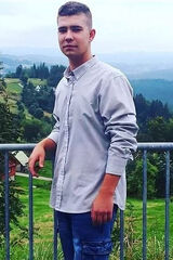 Foto pengguna Damian2k24