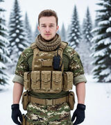 Fotka uživatele MariuszHawaje