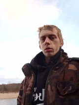 Zdjęcie użytkownika MateuszBrzozowsk18