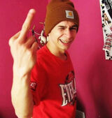 Benutzerfoto MaciekMaa1996