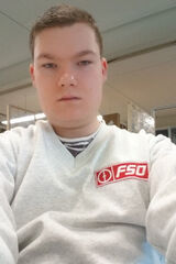 Фото користувача joeschmidtfso