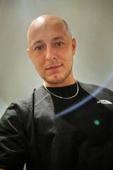 Фотография пользователя bielaak94