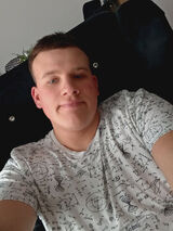 Benutzerfoto Antek191