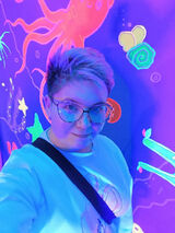 Zdjęcie użytkownika MariaMagdalena89