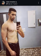 Foto pengguna IslamSh