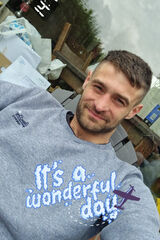 Fotka uživatele xxxpatryk69