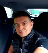 Foto pengguna gregor3887