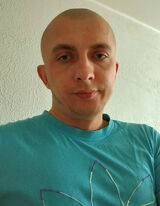 Zdjęcie użytkownika pawelamroziewicz0