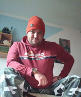 Fotka uživatele Szajba777