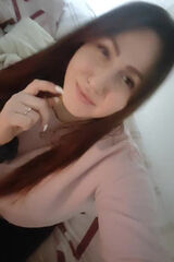 Benutzerfoto Tajemniczaaa98