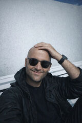 Foto pengguna AdaminPoland