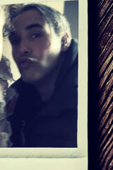 Zdjęcie użytkownika Hamidelh1988