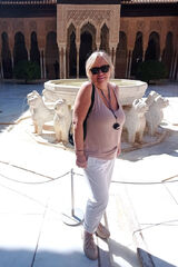 Benutzerfoto MagdaMalgorzata