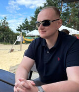 Fotka uživatele MateuszANas