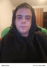 Zdjęcie użytkownika Kawazcukrem