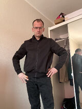 Zdjęcie użytkownika GrzegorzMazanik