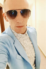 Foto pengguna PawelLamik