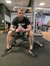 Фото користувача Fajnytyp80