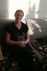 Zdjęcie użytkownika justaj12052000