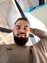 Benutzerfoto rafaljuryk