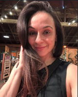 Фотография пользователя Ameliaiwona