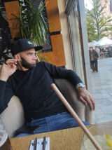 Foto pengguna krystian02111991