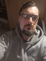 Fotka uživatele sebanek