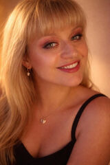 Zdjęcie użytkownika Iza133