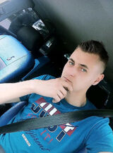 Zdjęcie użytkownika Rozbojnik169