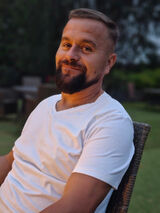 Fotka uživatele Bartek829