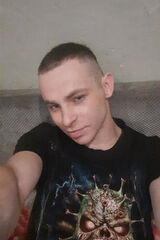 Fotka uživatele tomaszgrondzewsk68